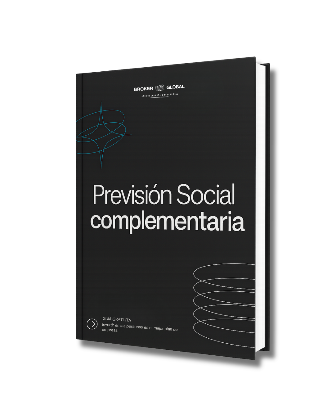 Guía Previsión Social Complementaria